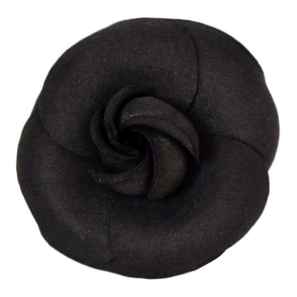 Chanel Camellia Brooch
